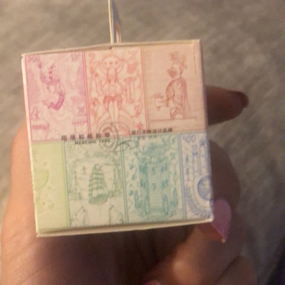 NIB Tarot themed washi masking tape - Picture 6 of 9